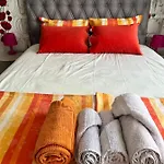 Orange Appartement Pomorie