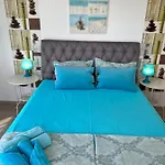 Appartement Orange *
