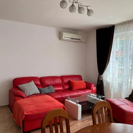 Апартаменты Orange *