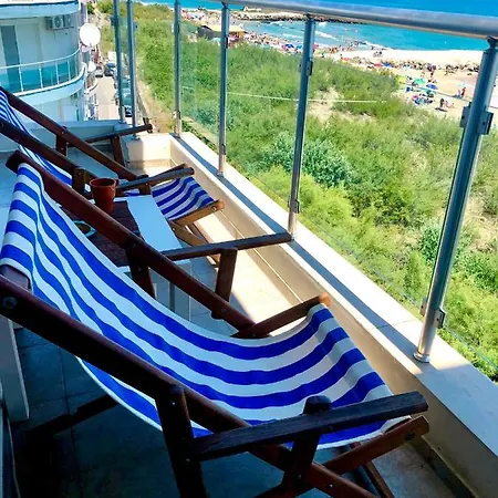 Апартамент Orange