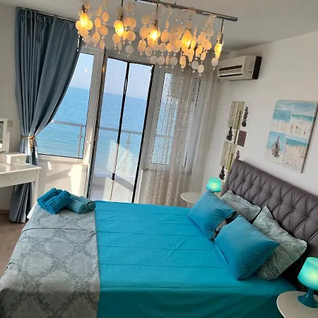 Orange * Pomorie