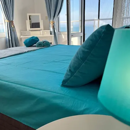 Orange Поморие