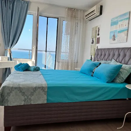 Orange * Pomorie