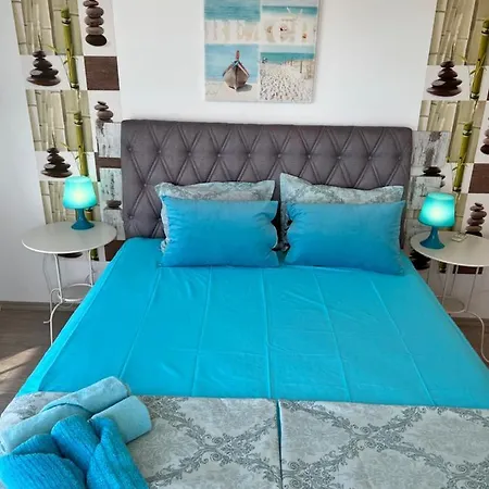 Апартамент Orange *