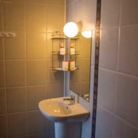 Lägenhet Orange