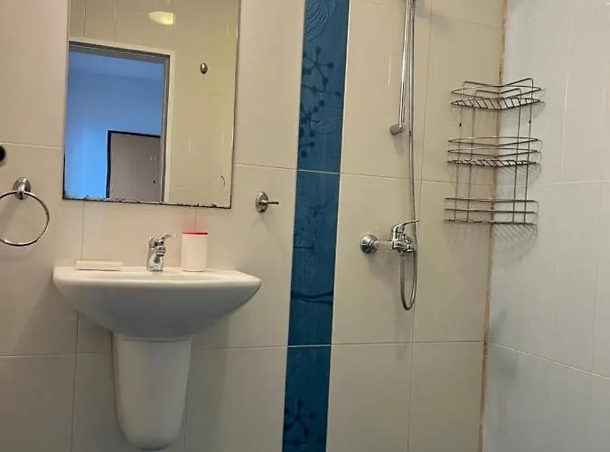 Apartment Orange Pomorie