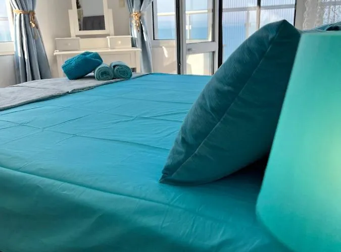 Orange Поморие