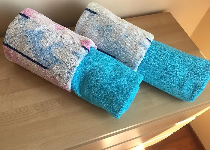 Apartment Orange Pomorie